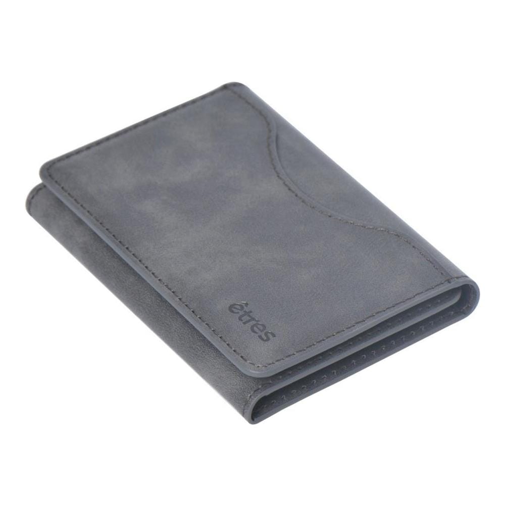 Smart Wallet Classic Grey - Foto 1