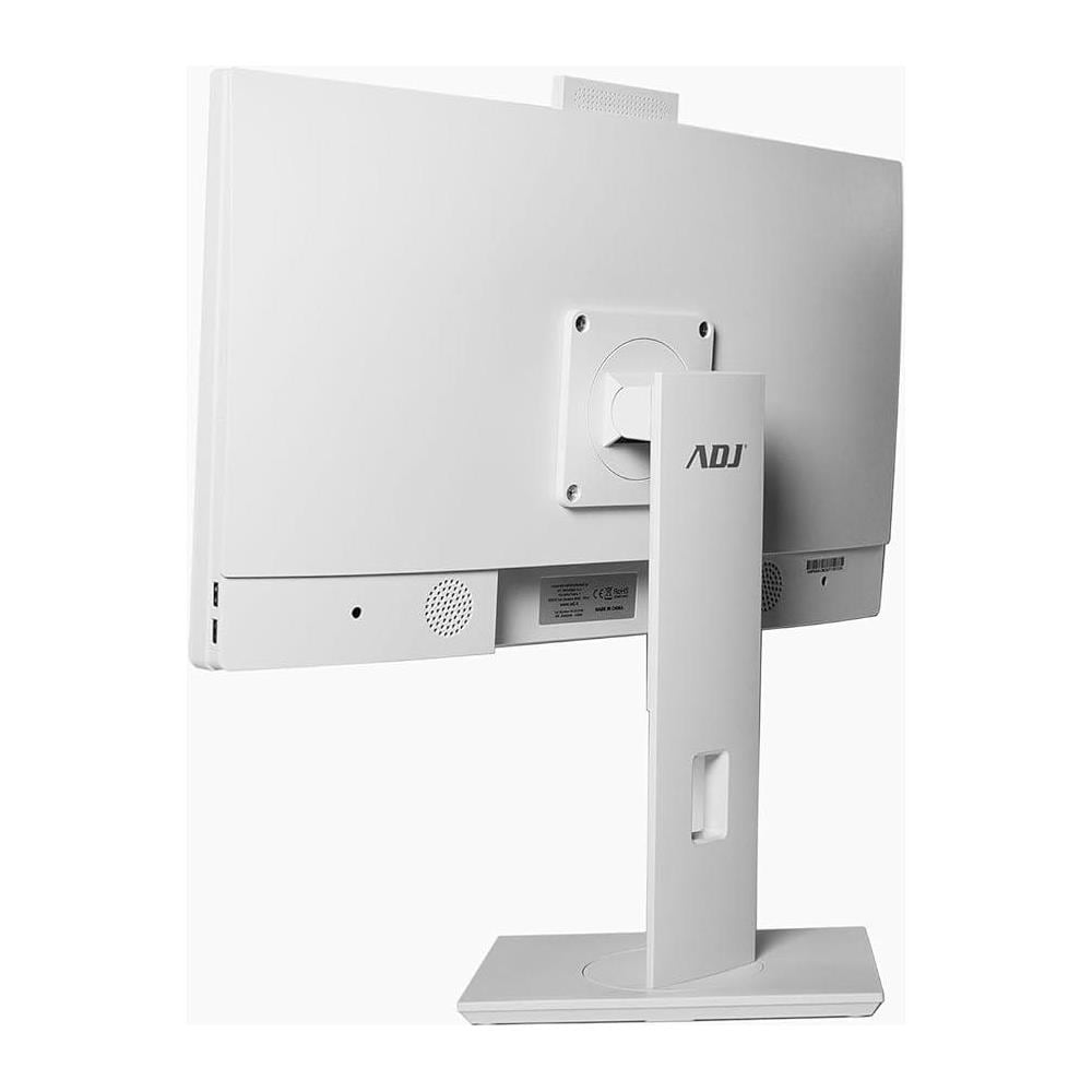 All-in-One PC Business Pivot Monitor 23,8" Full HD Intel Core i5-12450H 2,1 GHz RAM 8GB SSD 500GB Windows 11 Pro - Foto 6