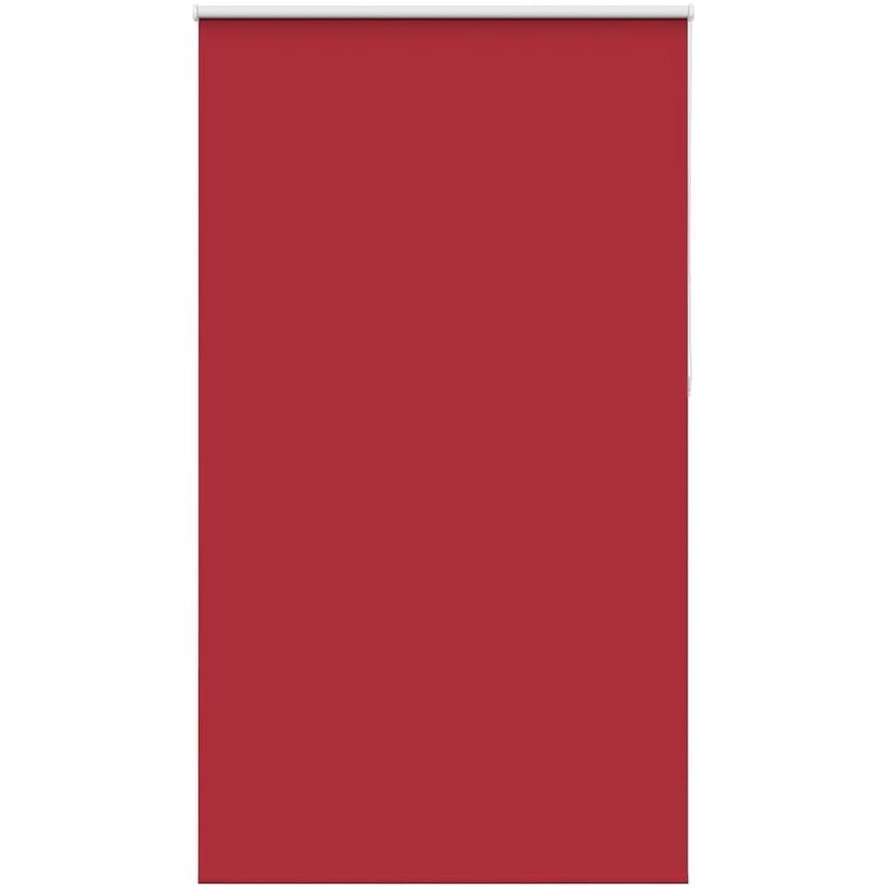 Tenda a Rullo Oscurante 140x230 cm Larghezza Tessuto 136,6 cm - Foto 1