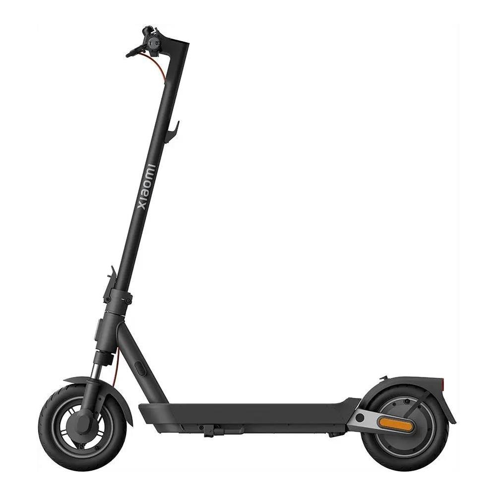 PN104427 scooter elettrico 0 seduta (e) 20 km /h 1000 W Nero - Foto 1