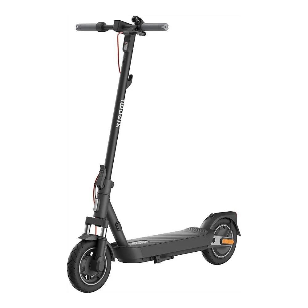 PN104427 scooter elettrico 0 seduta (e) 20 km /h 1000 W Nero - Foto 2