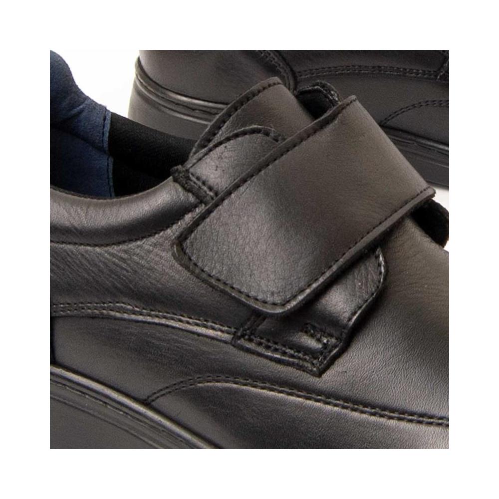 Mocassino Komodo5 Nero. - Foto 7