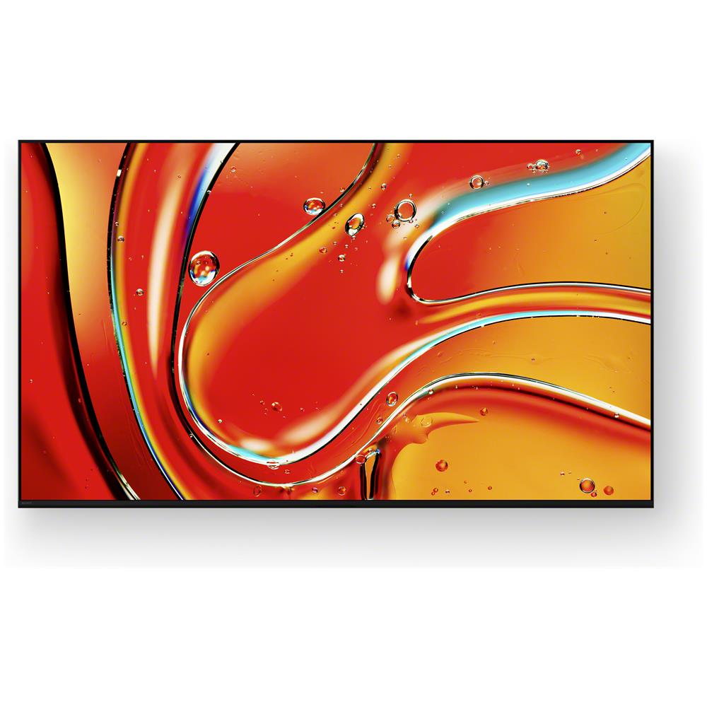 TV LED 4K Ultra HD MiniFWD-75XR70 75" Smart TV Nero - Foto 13