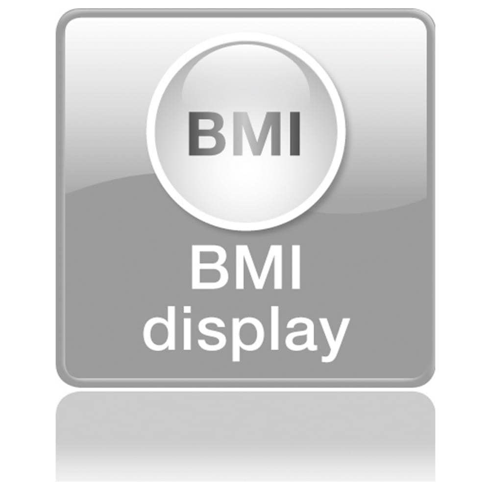 BG21 Bilancia Diagnostica in Vetro - Foto 10