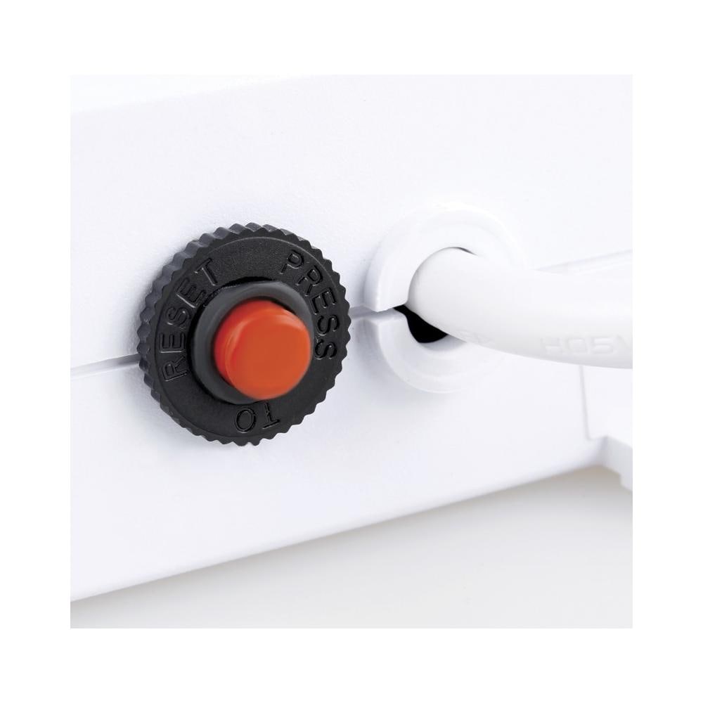 Multipresa Bipasso 6posti On Off Funzione Overload - Foto 1