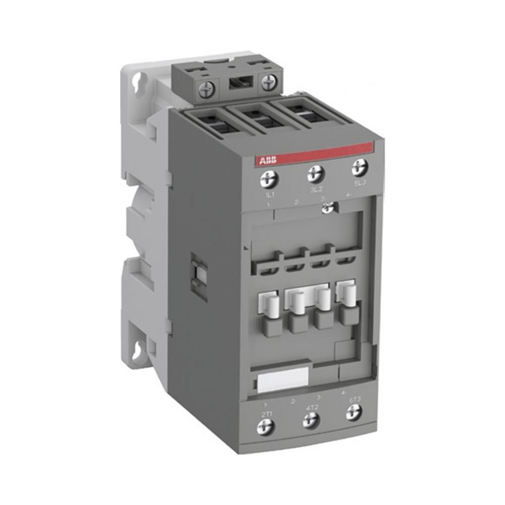 Af38300011 - Af38-30-00-11 Contattore 3p 38a 24-60vac / dc - Foto 2