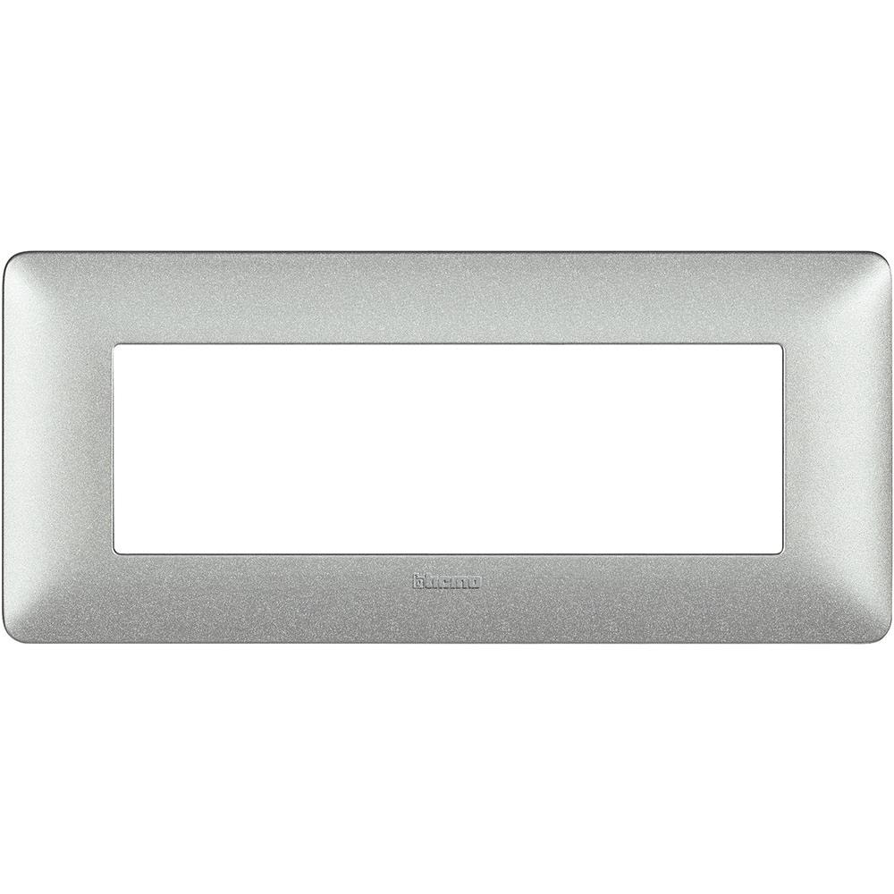 Am4806tbc - Matix - Placca 6p Bianco Calce - Foto 1