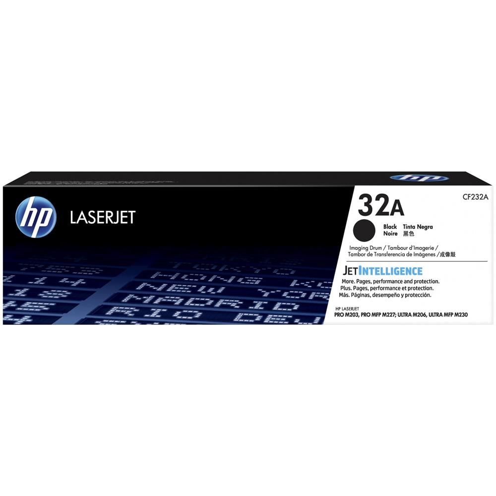 Toner Imaging Drum 32a Laserjet - Foto 1