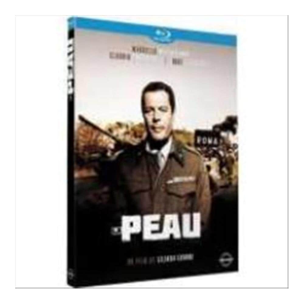 Blu- Blue-ray -la Peau - Foto 1
