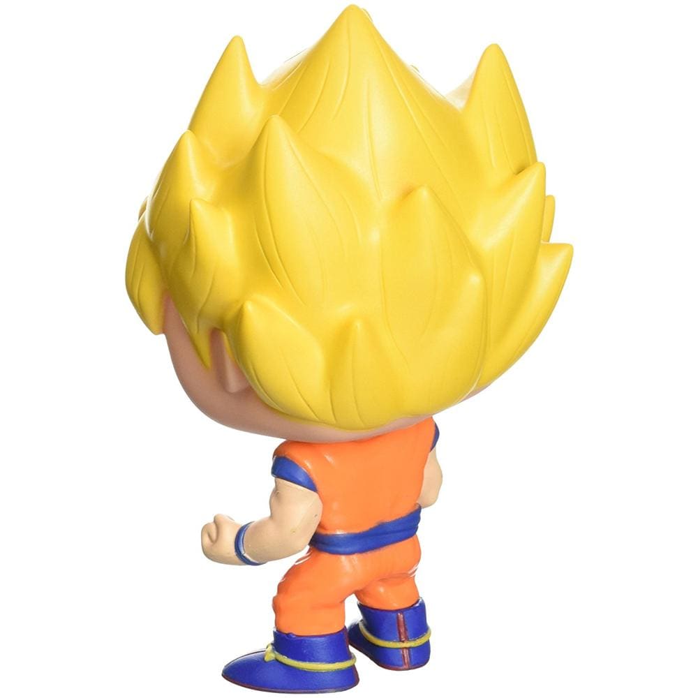 Figure POP! Dragon Ball - S. S. Goku - Foto 2
