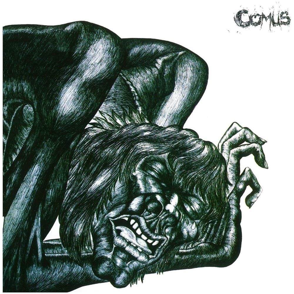 Comus - First Utterance  - Foto 1