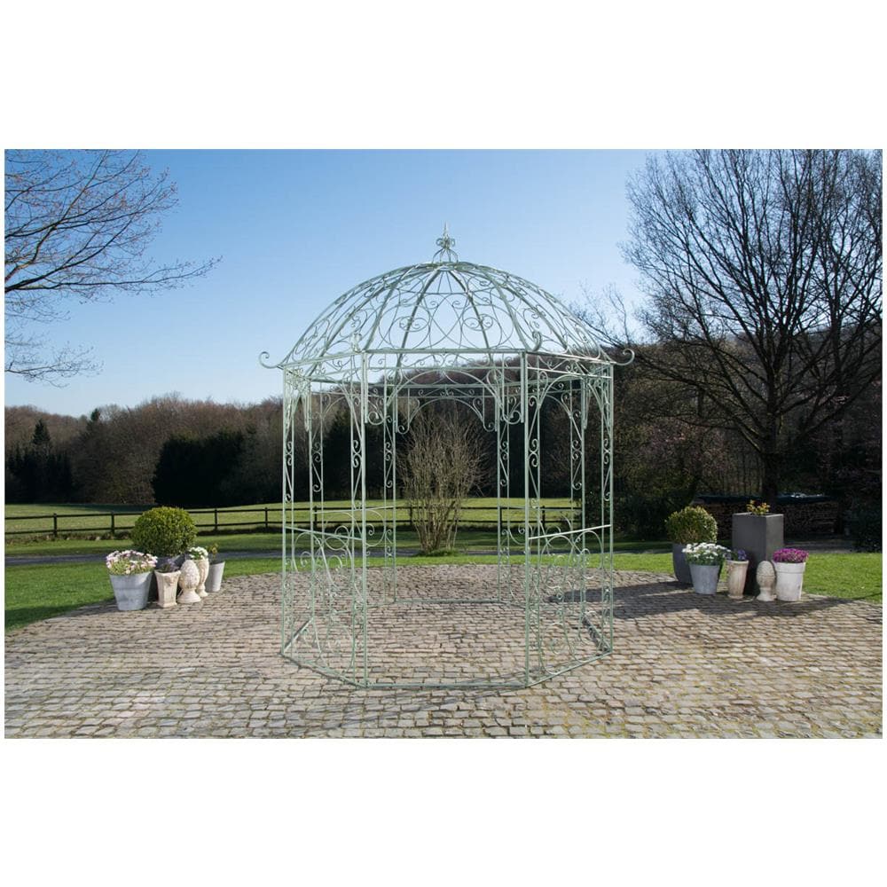 Gazebo Padiglione Leila - Foto 1