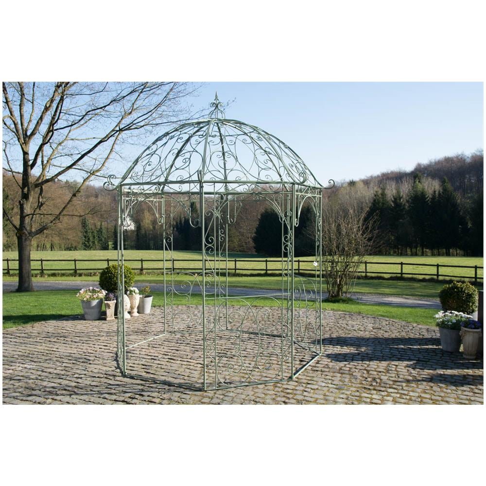 Gazebo Padiglione Leila - Foto 2