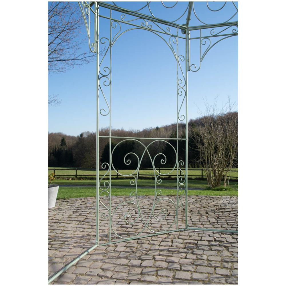 Gazebo Padiglione Leila - Foto 7