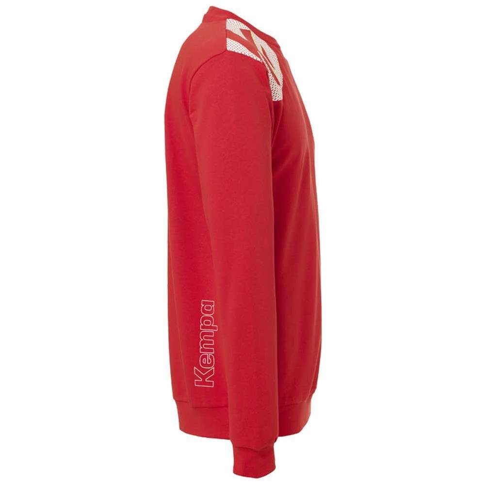 Felpe Kempa Core 2.0 Training Top Abbigliamento Uomo M - Foto 3