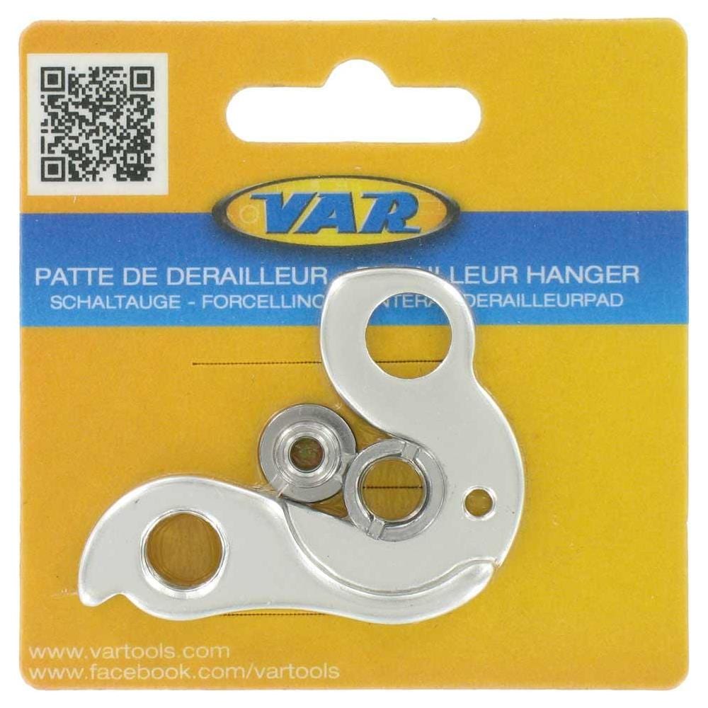 Deragliatori Derailleur Hanger Felt Ricambi Dei Componenti Ref 69231 - Foto 1