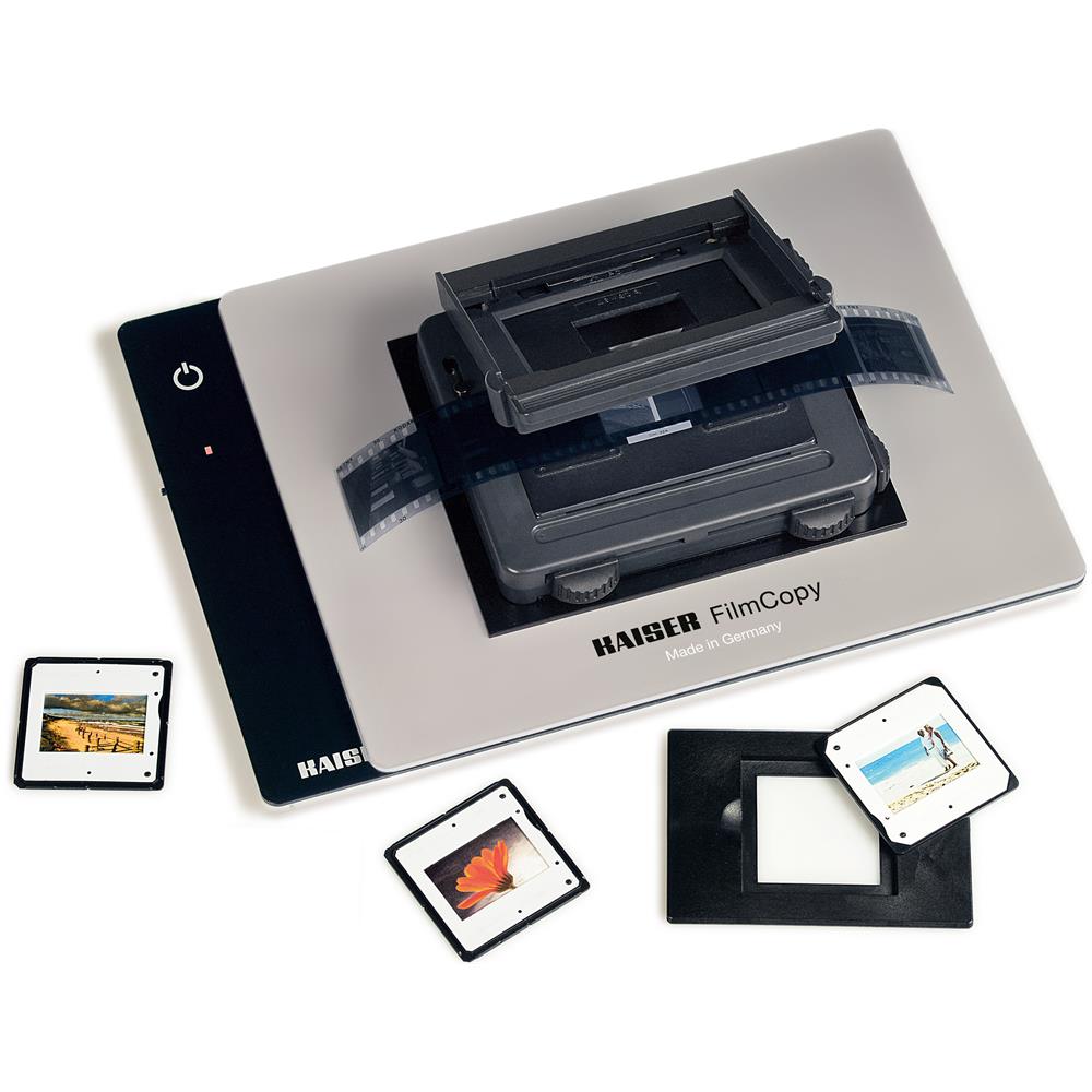 FilmCopy Vario Kit 2458 - Foto 1