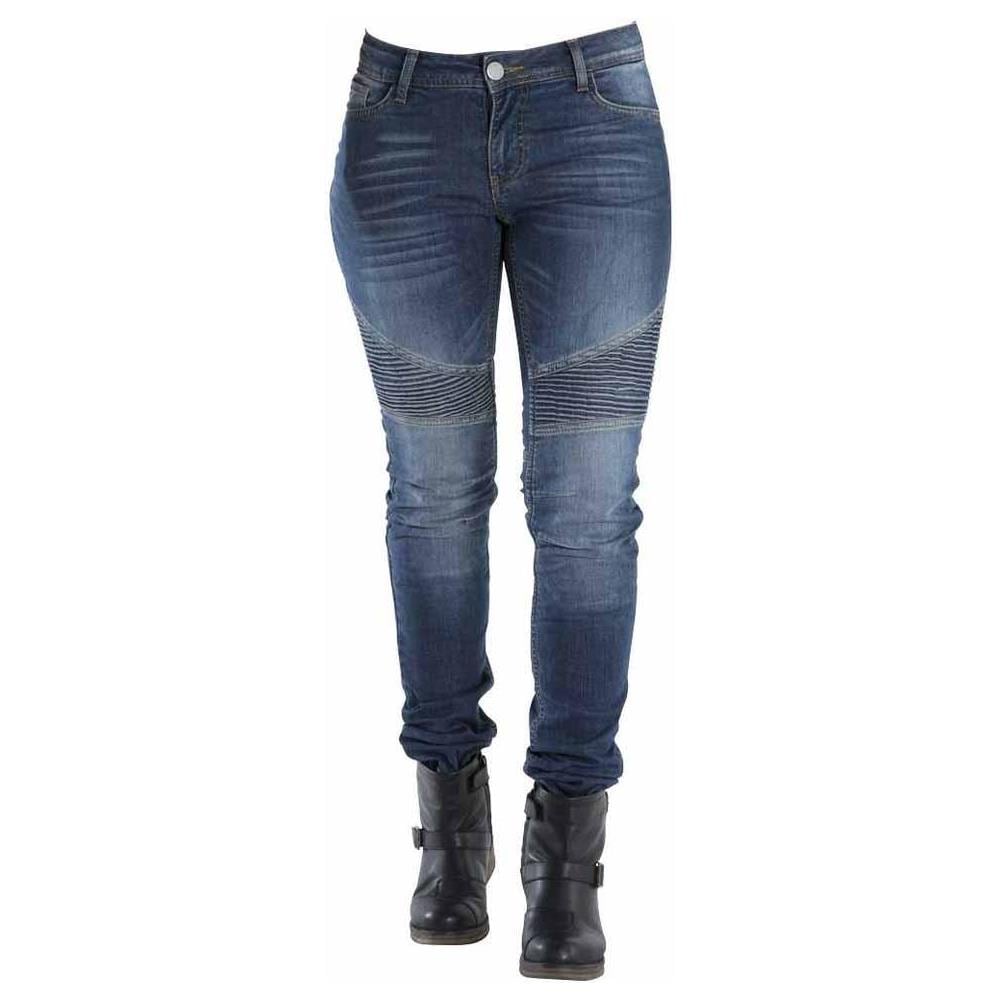 Pantaloni Imola Jeans Abbigliamento Donna 32 - Foto 1