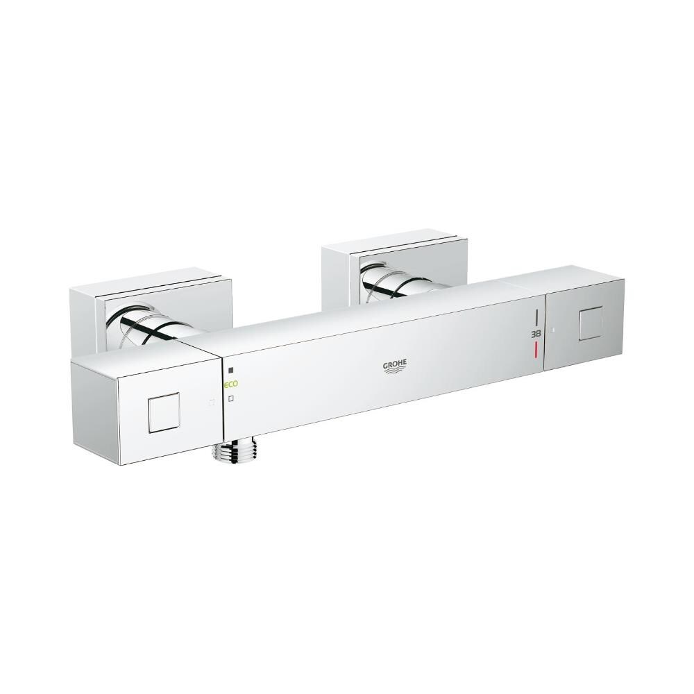 Grohtherm Cube Miscelatore Termostatico Per Doccia 34488000 - Cromato - Foto 1