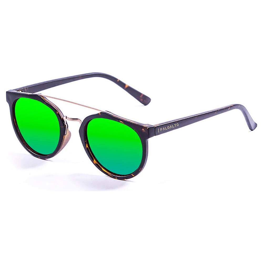 Occhiali Richmond Protezioni Demy Brown / Revo Green / cat3 - Foto 1