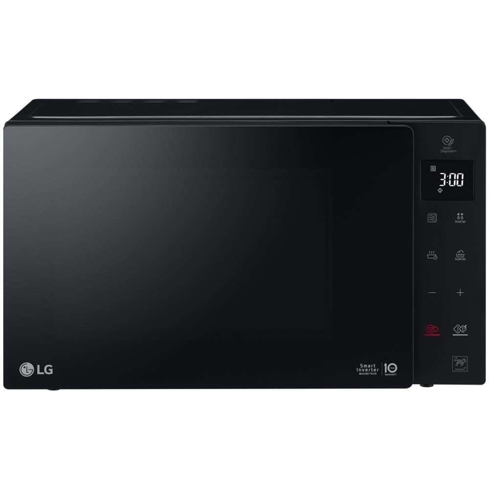 MS2535GIB Forno Microonde Capacità 25 Litri Potenza 1000 Watt Colore Nero - Foto 1