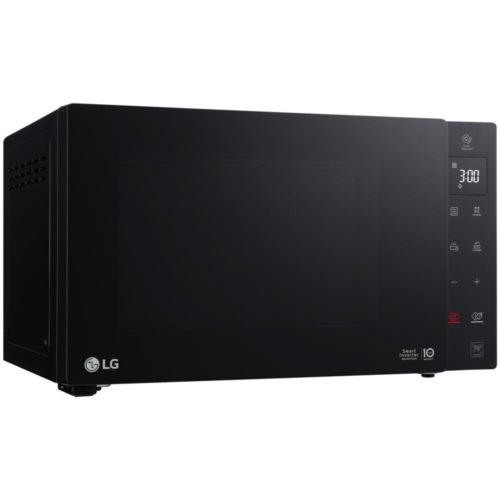 MS2535GIB Forno Microonde Capacità 25 Litri Potenza 1000 Watt Colore Nero - Foto 2