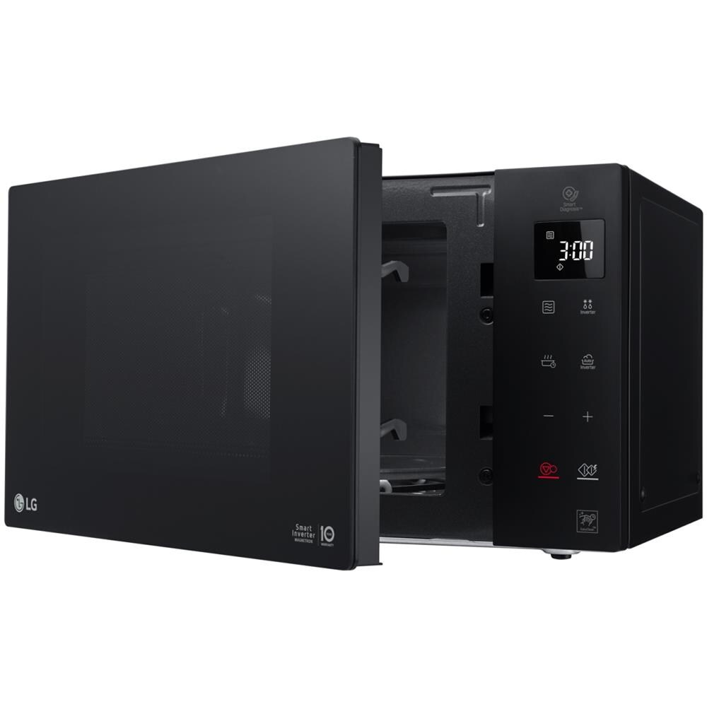MS2535GIB Forno Microonde Capacità 25 Litri Potenza 1000 Watt Colore Nero - Foto 5