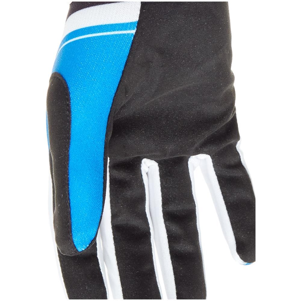 Guanti Mtb 2017 Matrix Racewear Nero Blu (xl, Blu) - Foto 2