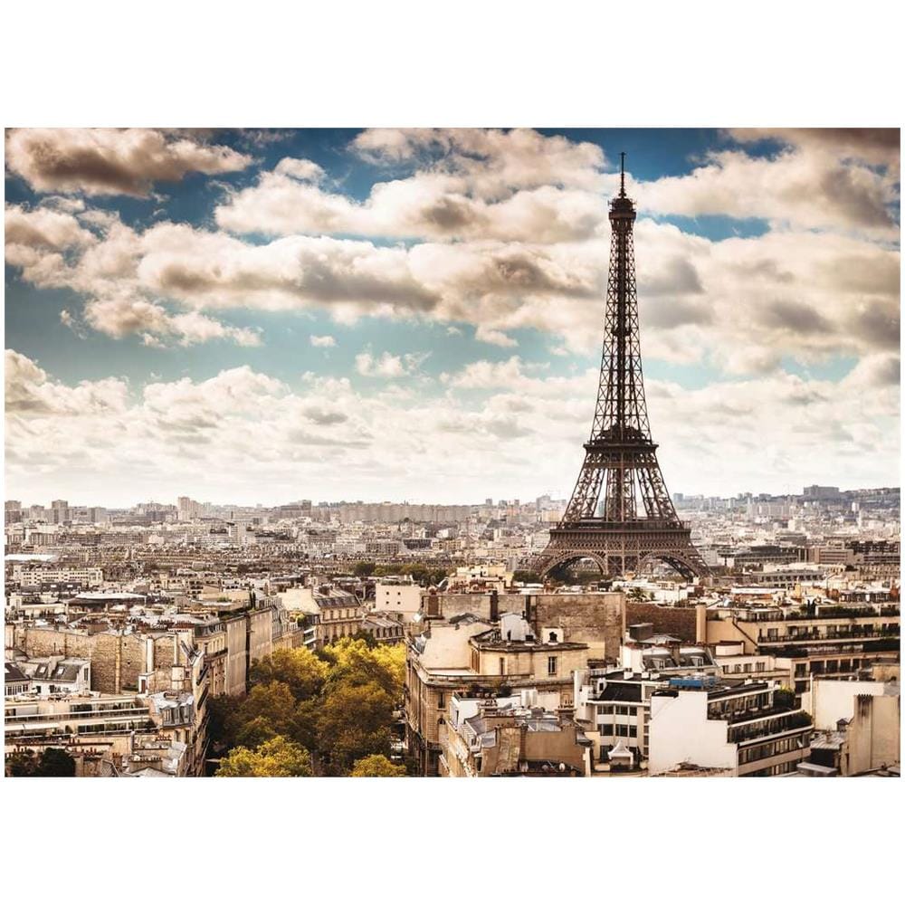 Puzzle Parigi 1000 pz 70 x 50 cm 14087 - Foto 2
