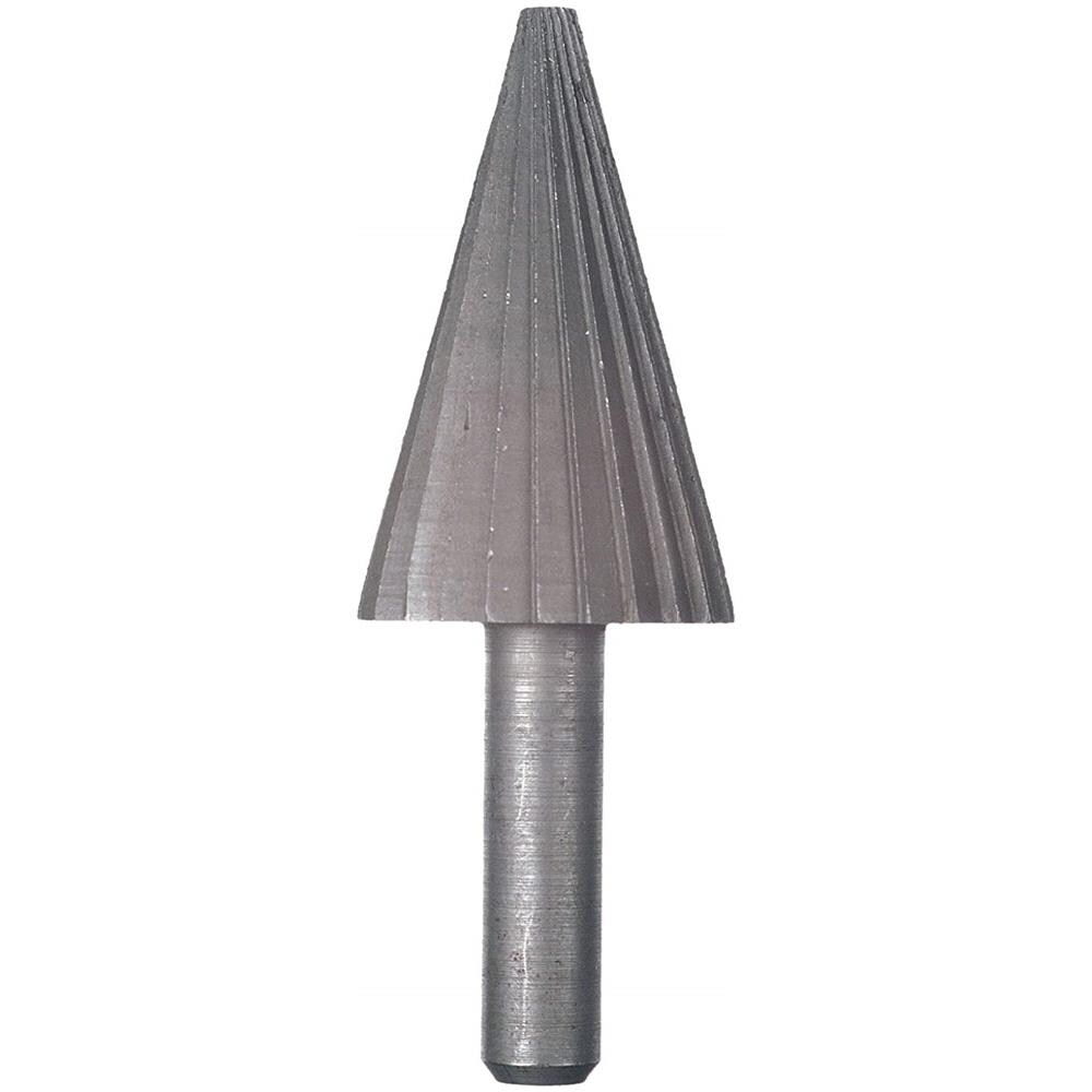 Cox976424 - Fresa Per Metallo, Diametro Da 4 A 24 Mm - Foto 1