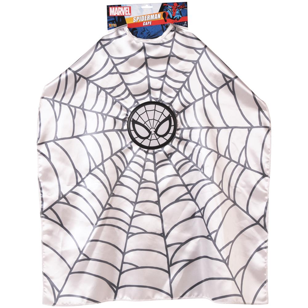 Mantello Spiderman Per Bambino - Foto 1