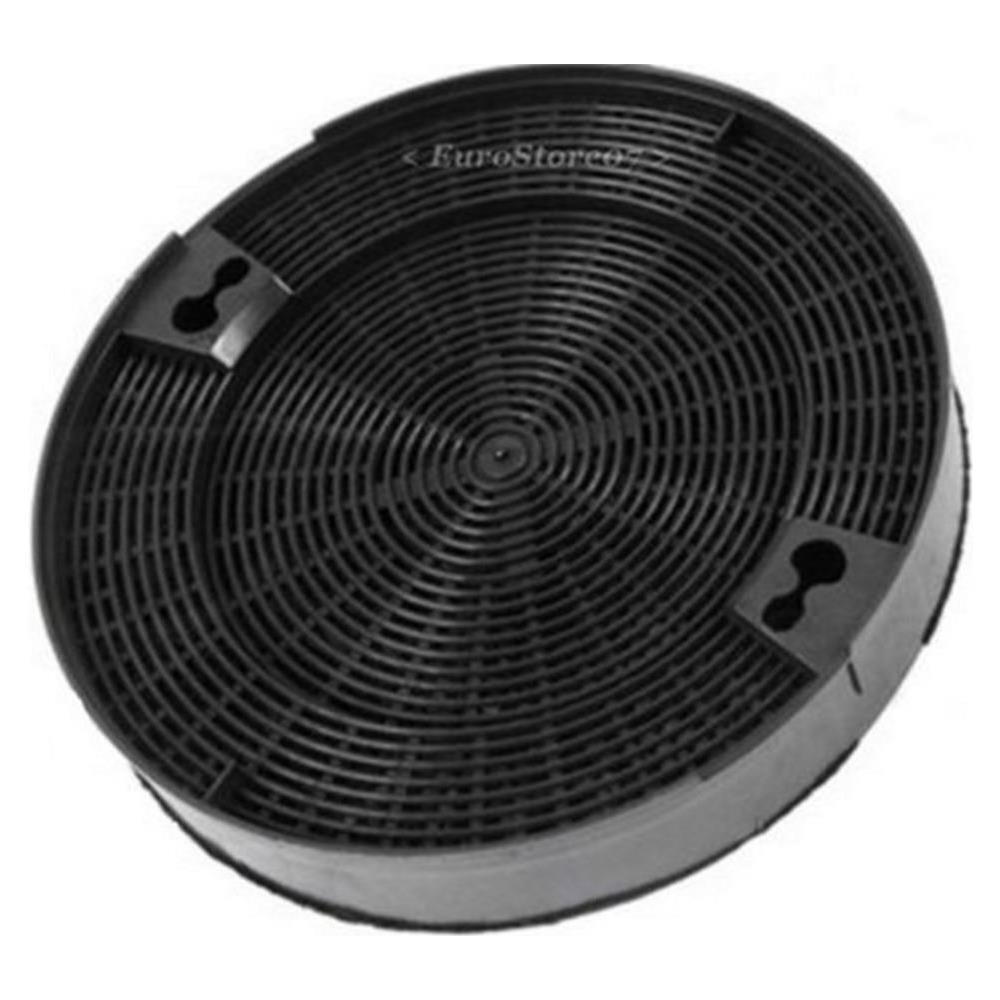 Filtro Cappa Elica Merloni Ariston Whirlpool Mod. 29 Ø 190 H 35 Mm F 40 - Foto 1