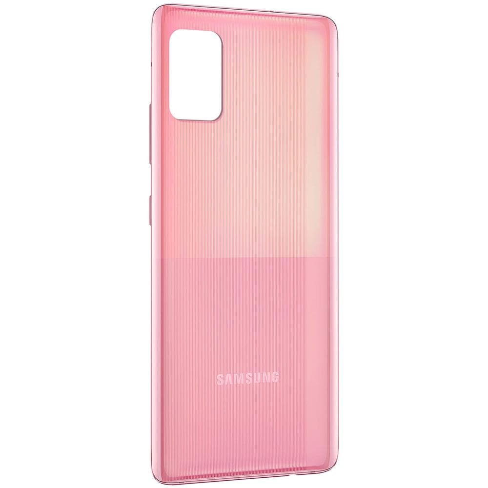 Copribatteria / Facciata Posteriore Samsung Galaxy A51 Compatibile - Foto 1