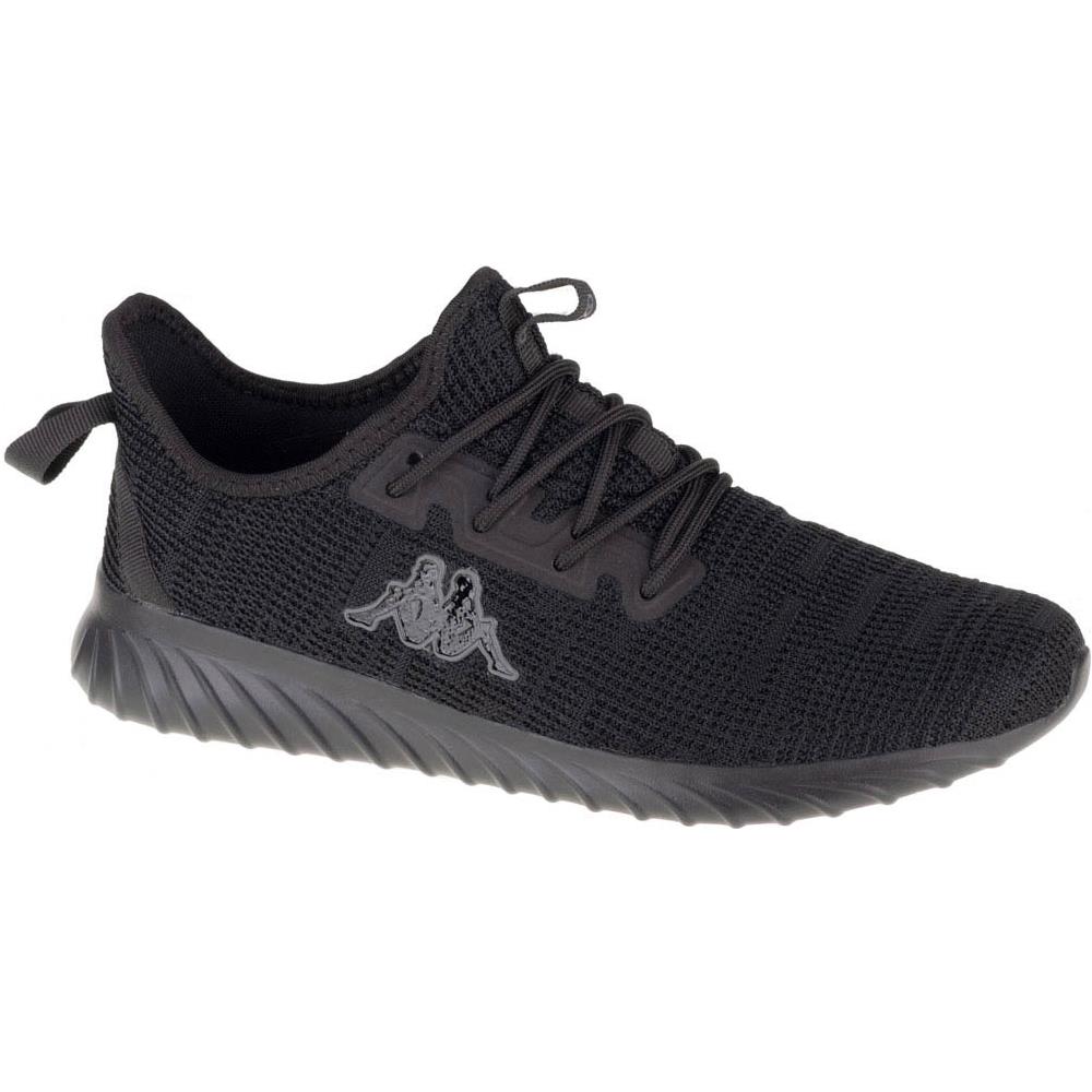 Kappa CURTIS Nero / Bianco - Scarpe Sneakers basse Uomo 55,96 €