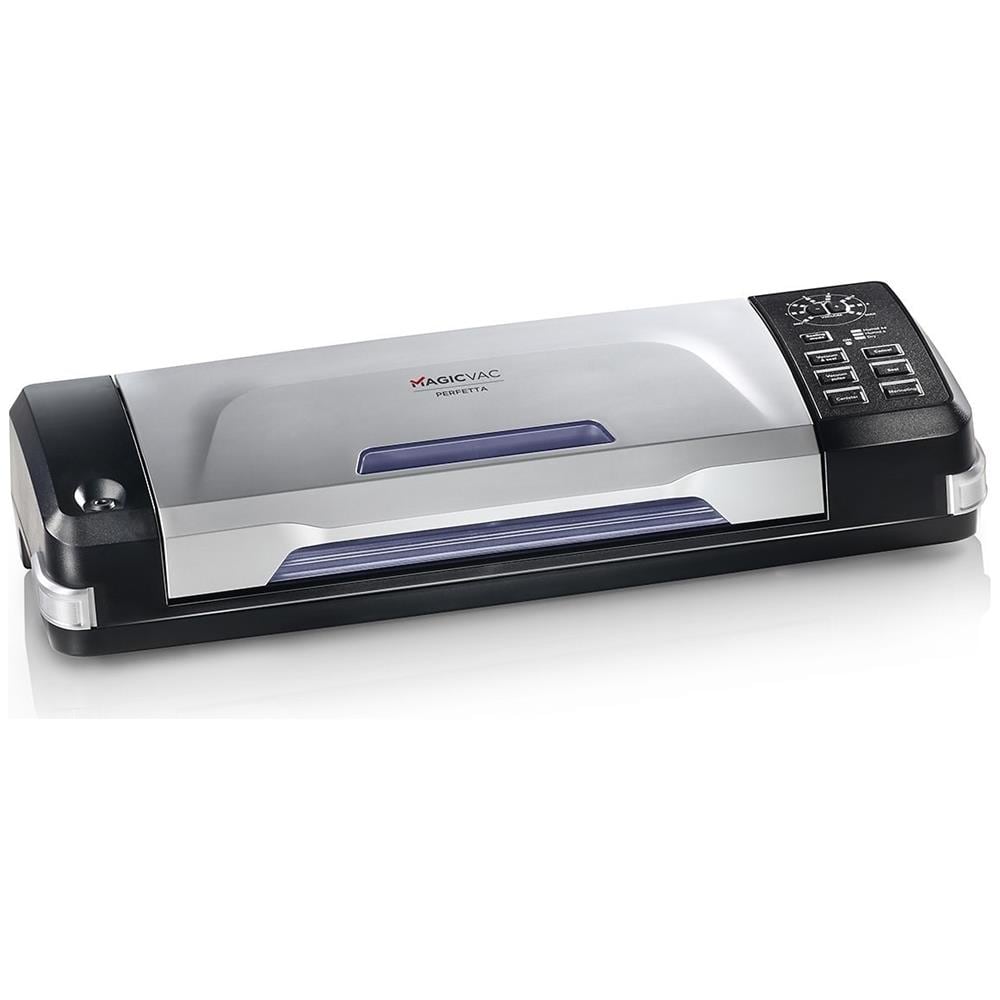 Perfetta - Macchina Per Sottovuoto - 61 Cm / hg -0,82 Bar -11.9 Psi - Foto 1