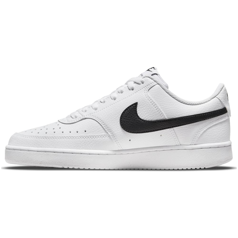 Scarpe Court Vision Low Next Nature Taglia 36 Codice Dh3158-101 Bianco - Foto 2
