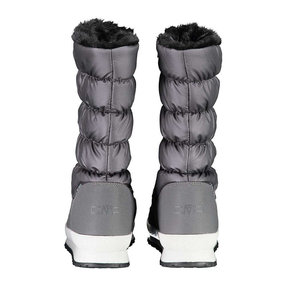 Doposci Holse Wp Waterproof Donna - Titanio Eu 38.0 - Foto 1