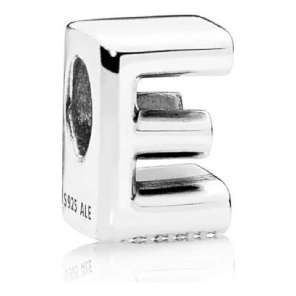 Bead Charm Donna Argento - 797459 - Foto 3