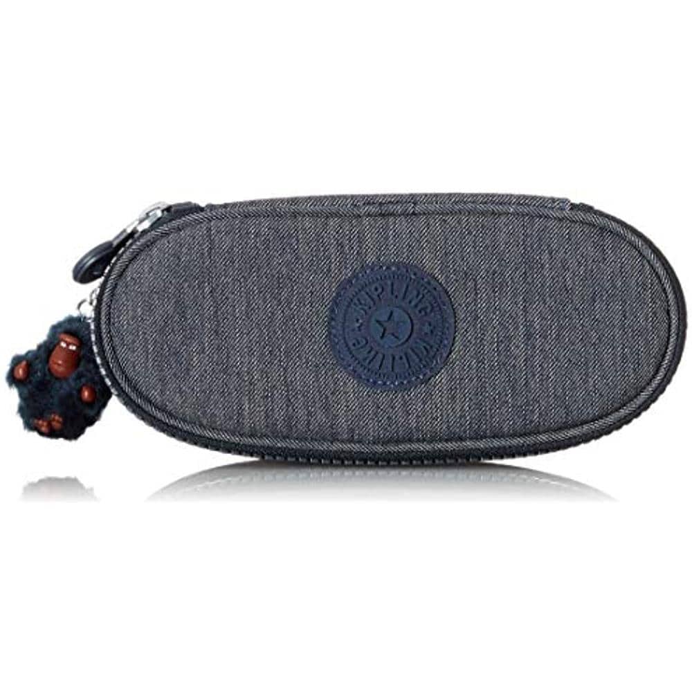 Duobox Portamonete, 20 Cm, 1 Litro, Blu (marine Navy)  - Foto 1