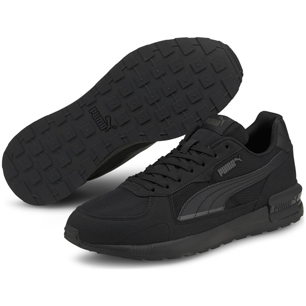 Graviton 38073801, Uomini, Nero, 42.5 - Foto 2