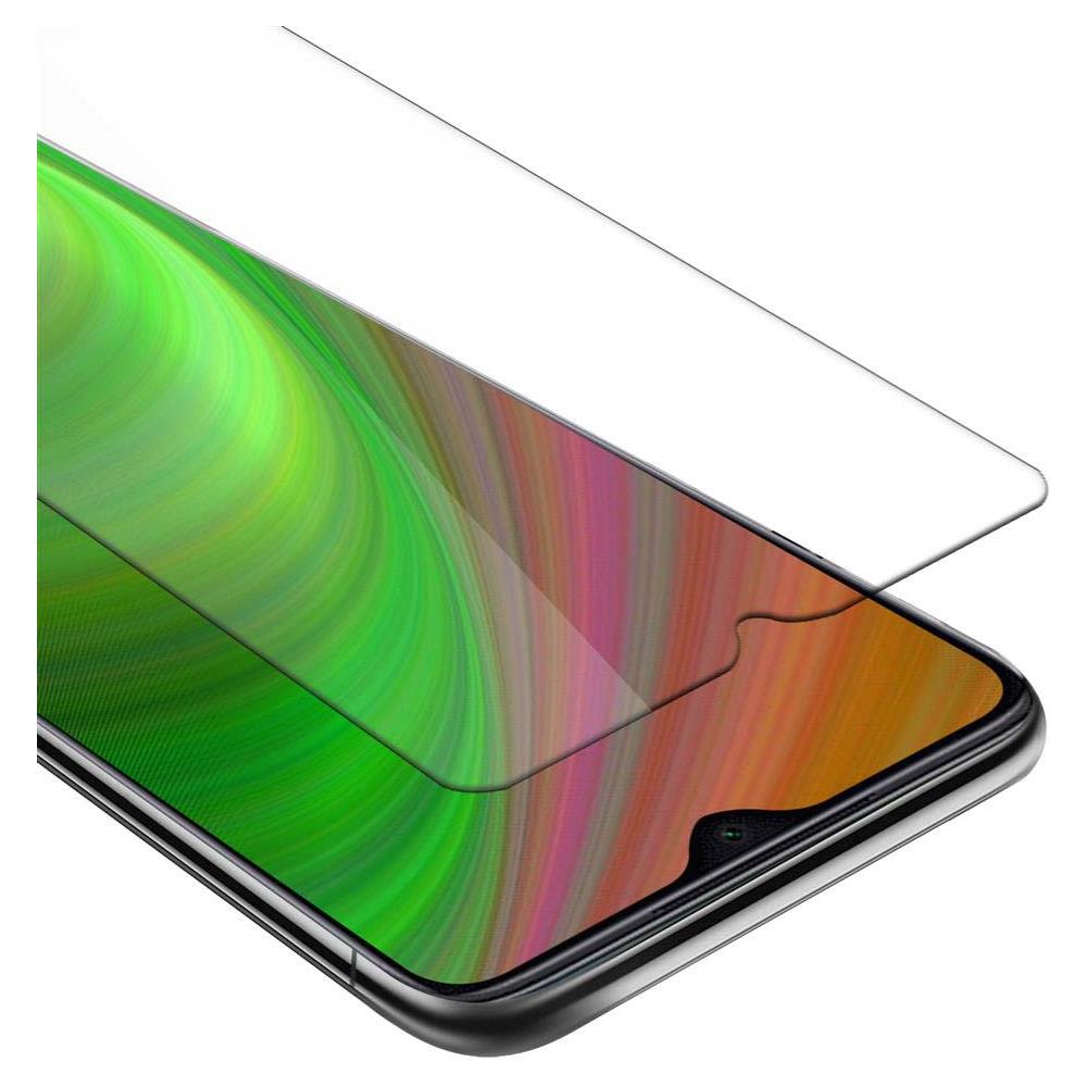Pellicola Di Armatura Compatibile Con Xiaomi Redmi Note 8 Pro In Elevata Trasparenza - Vetro Temperato (tempered) Di Protezione Del Display In Durezza 9h Con 3d Touch - Foto 1
