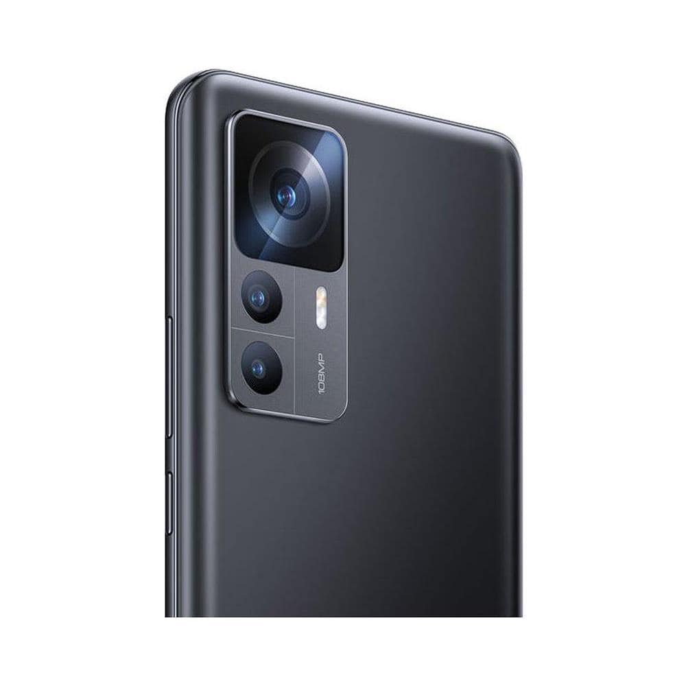 [Ricondizionato BASIC] 12T 5G 128 GB 8 GB Ram Dual Sim Display 6.67" 2K Fotocamera 108 Mpx Android Nero - Foto 5