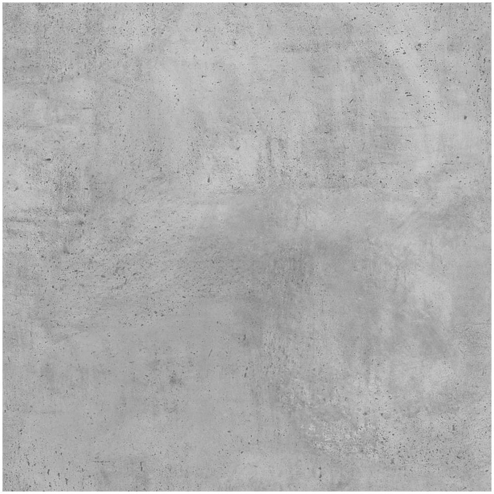 Mobile Per Tv Grigio Cemento 103,5x30x50 Cm Legno Multistrato - Foto 8
