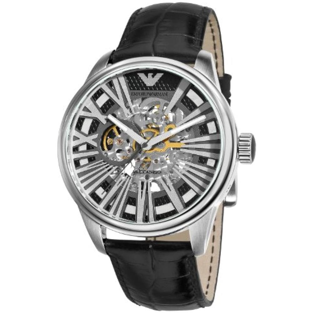 Orologio Da Polso Unisex Ar4629 - Foto 1