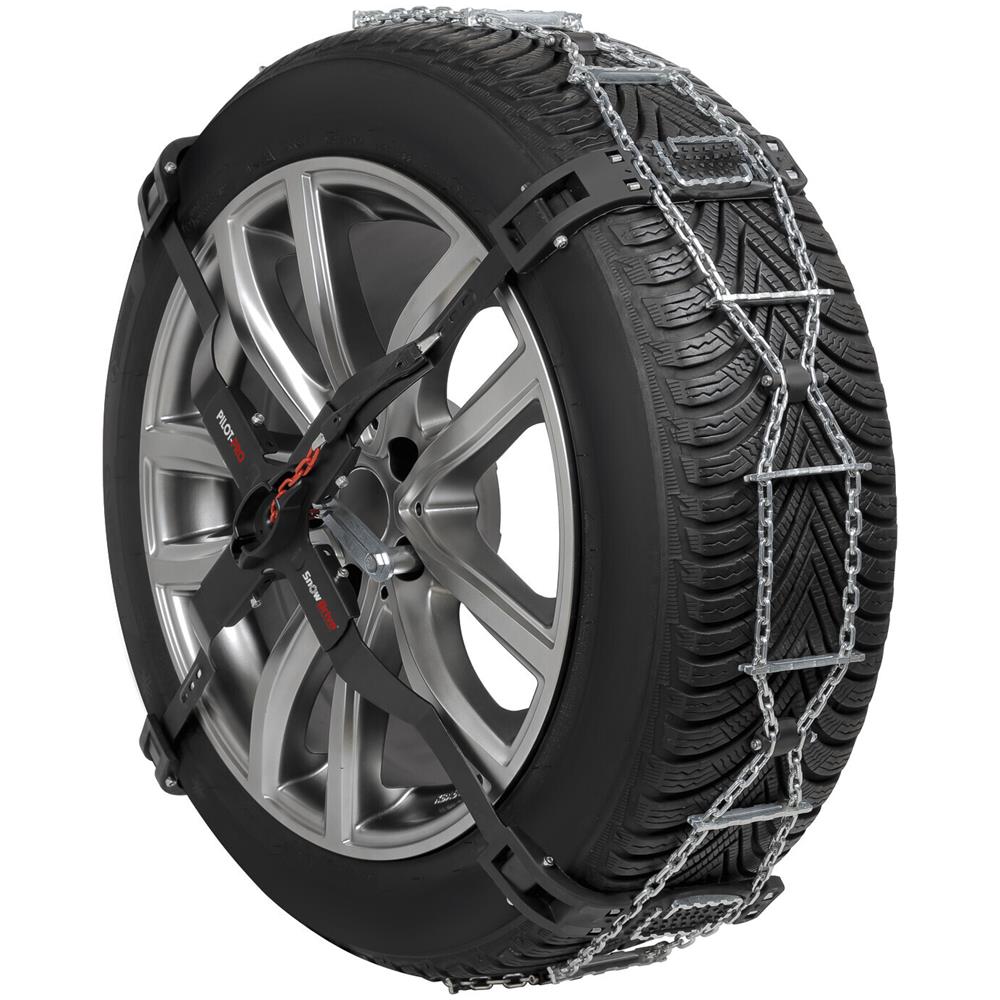 Pilot-pro, Catene Da Neve Autovetture - P6 - Foto 1