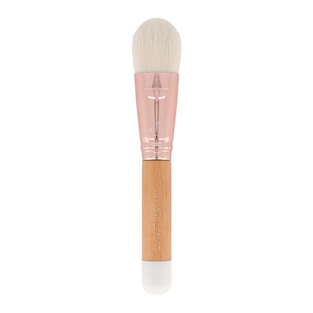 Pennello Fondotinta 15x3 Cm - Foto 1