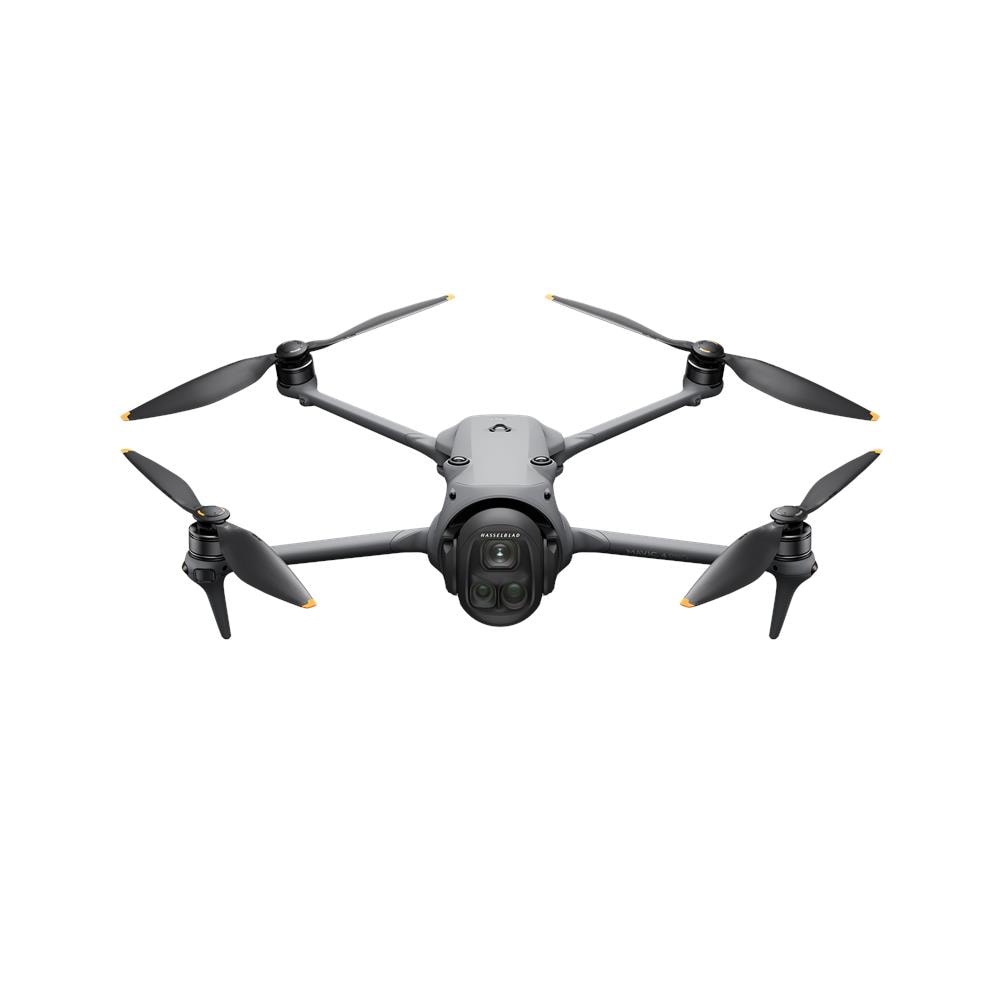 Mavic 4 Pro Fly More Combo 4 rotori Quadrirotore 100 MP 12288 x 8192 Pixel 6654 mAh Grigio - Foto 1
