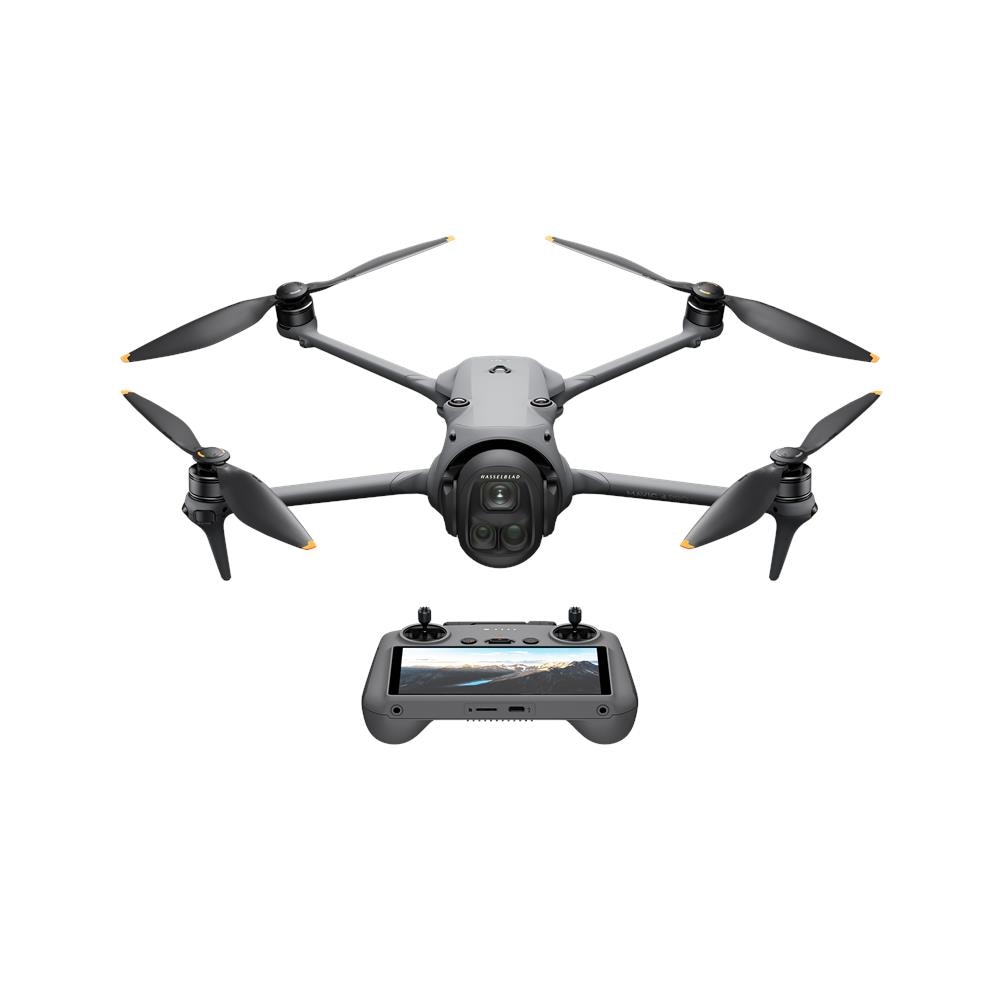Mavic 4 Pro Fly More Combo 4 rotori Quadrirotore 100 MP 12288 x 8192 Pixel 6654 mAh Grigio - Foto 2
