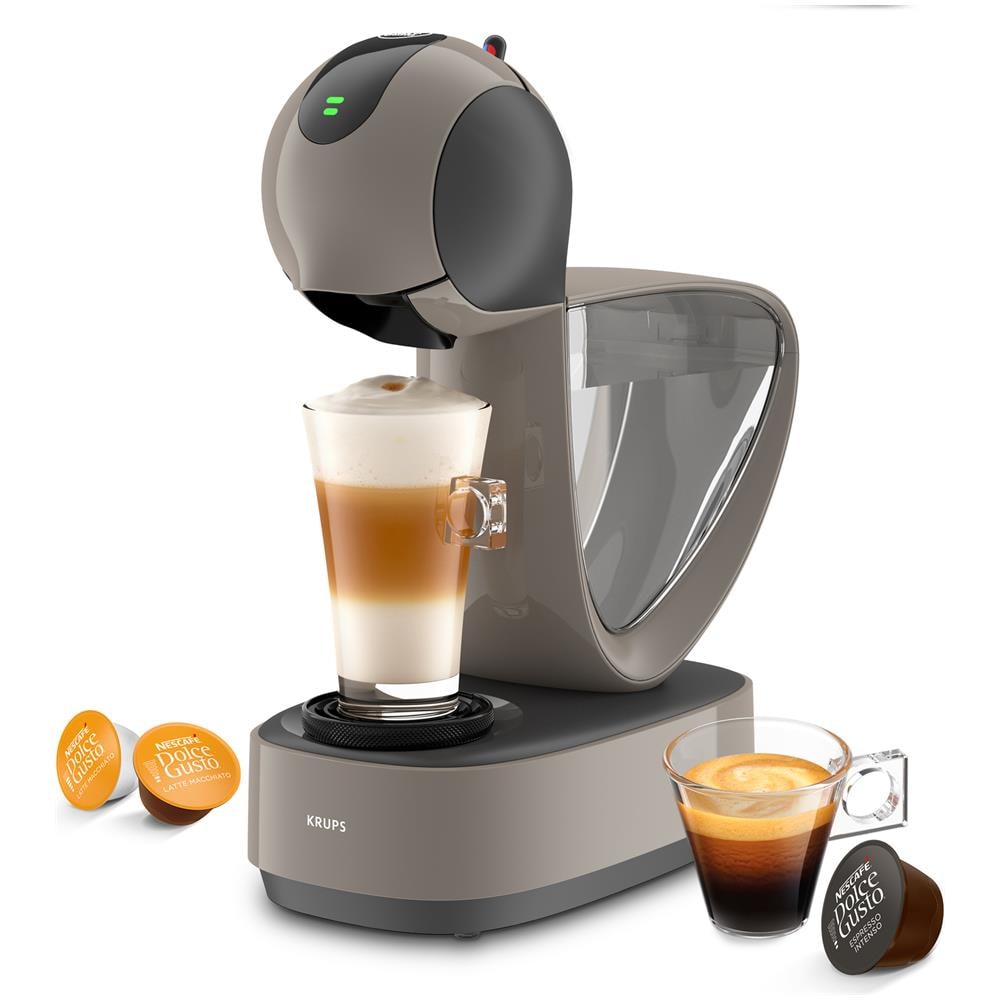 INFINISSIMA KP270A Automatica Macchina per caffè a capsule 1,2 L - Foto 1