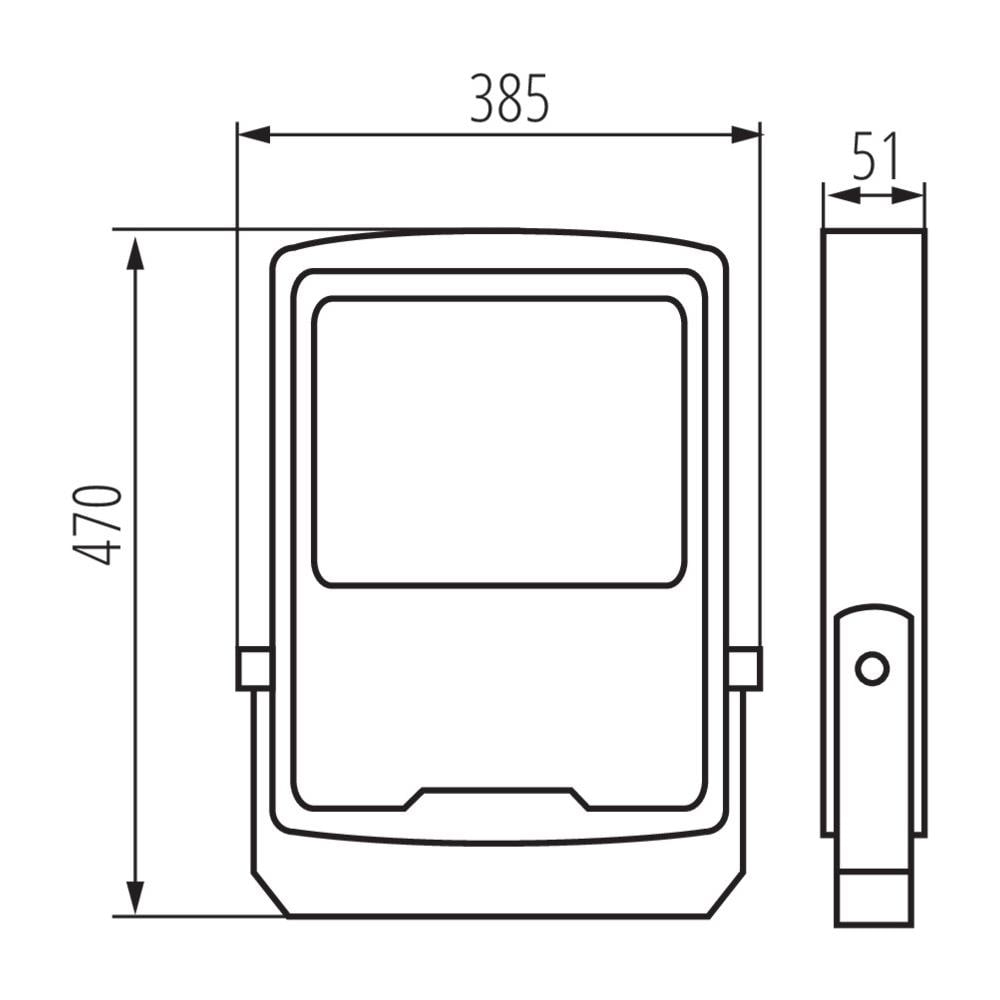 33476 illuminazione da esterno LED D - Foto 6